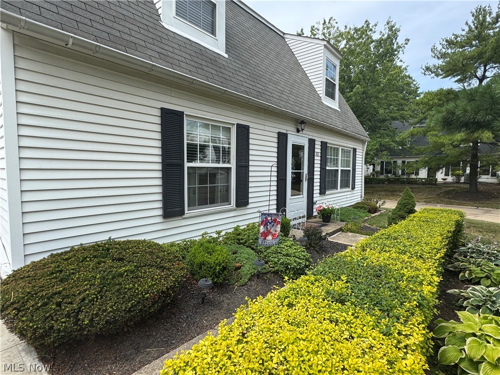 Harbor Creek Condo Ph II - Residential