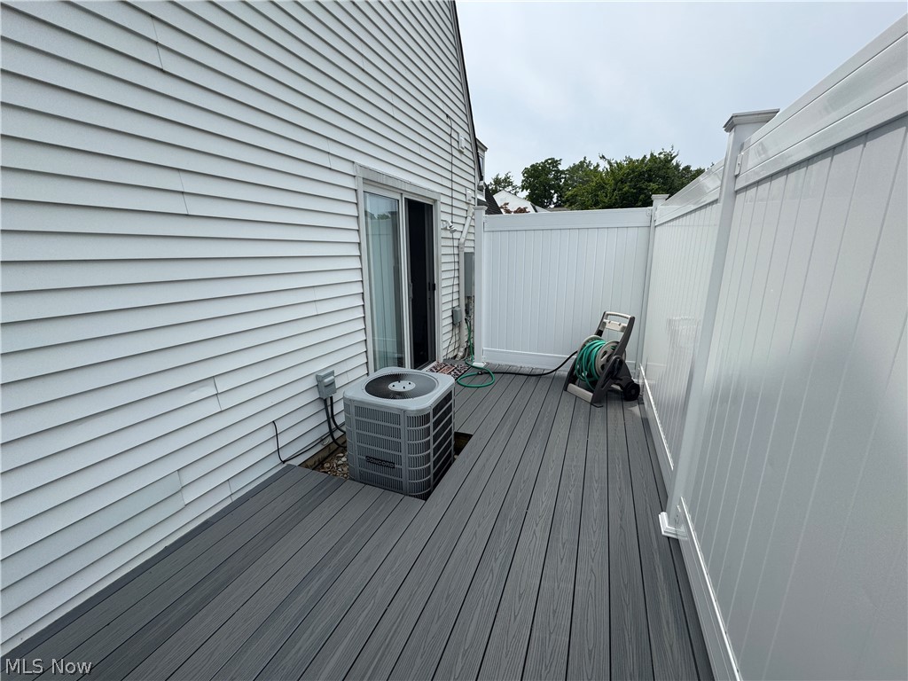 Harbor Creek Condo Ph II - Residential