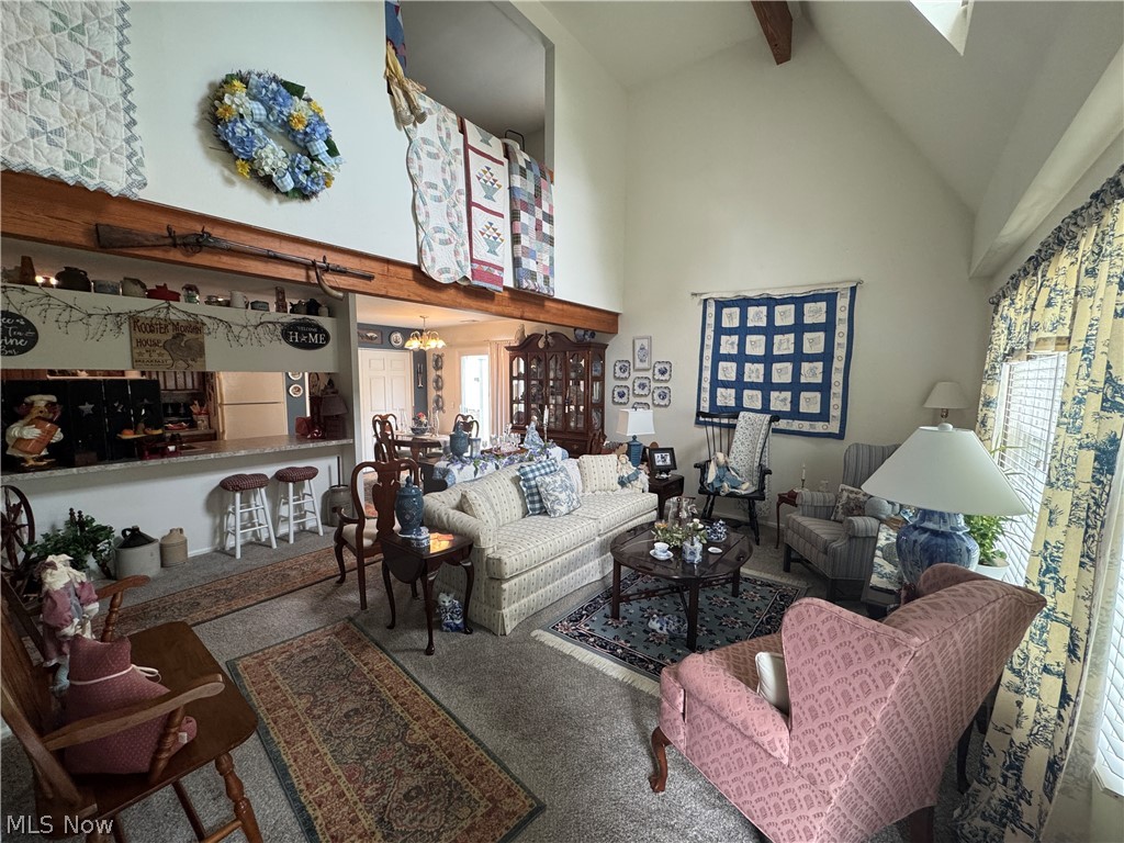 Harbor Creek Condo Ph II - Residential
