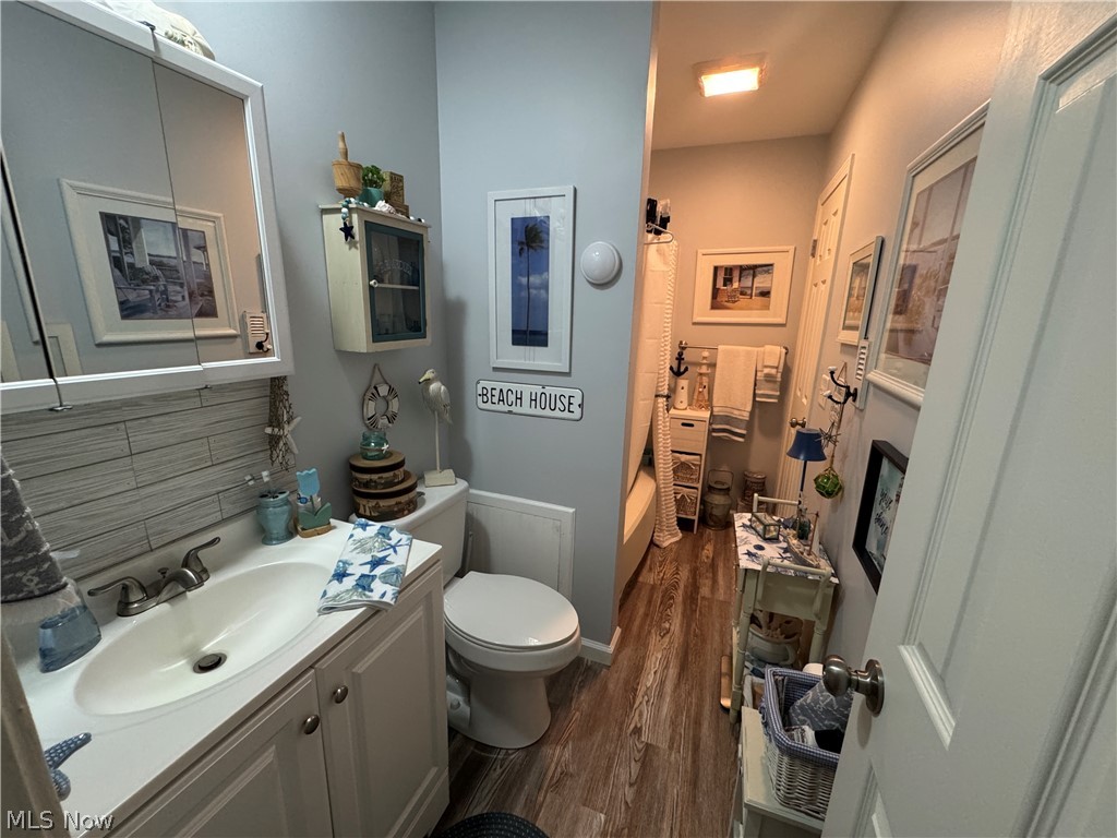 Harbor Creek Condo Ph II - Residential