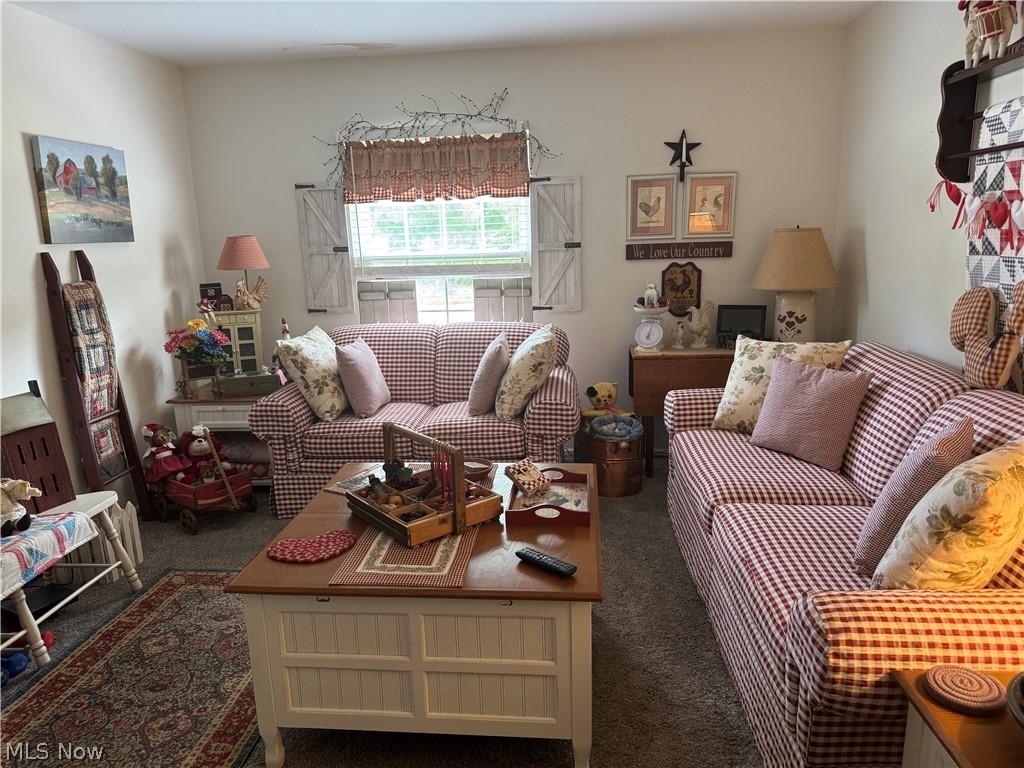 Harbor Creek Condo Ph II - Residential