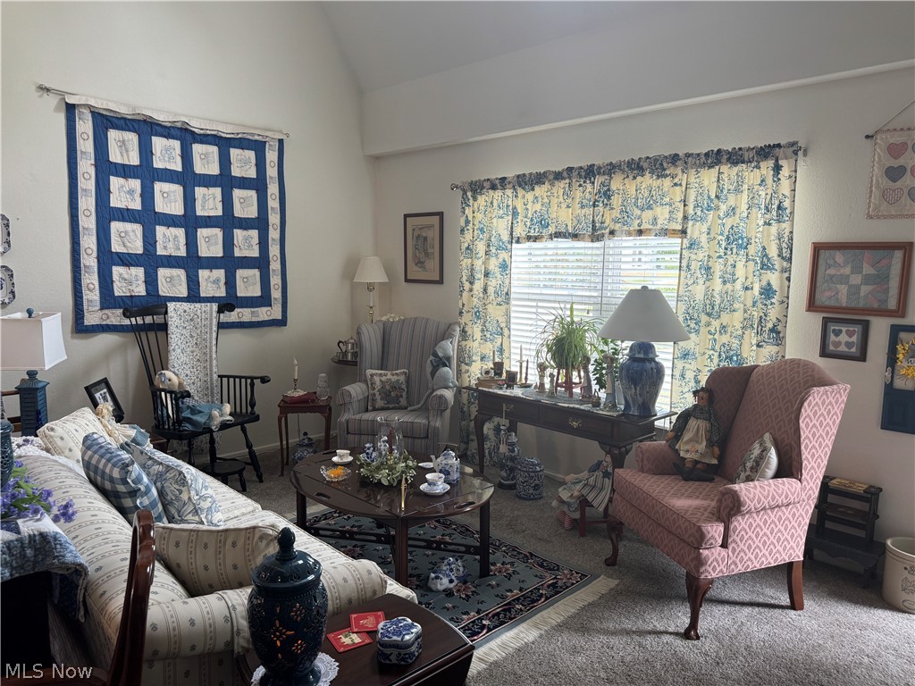 Harbor Creek Condo Ph II - Residential