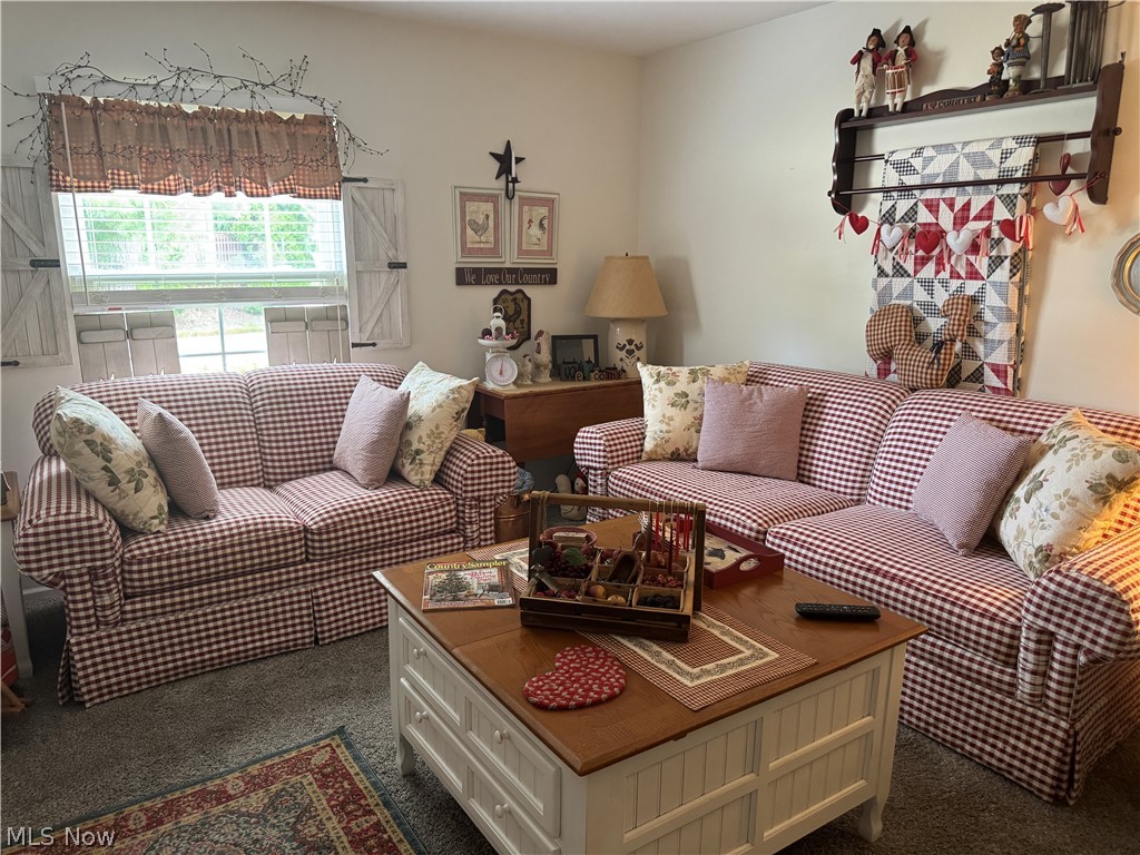 Harbor Creek Condo Ph II - Residential
