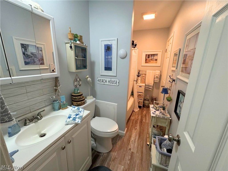 Harbor Creek Condo Ph II - Residential