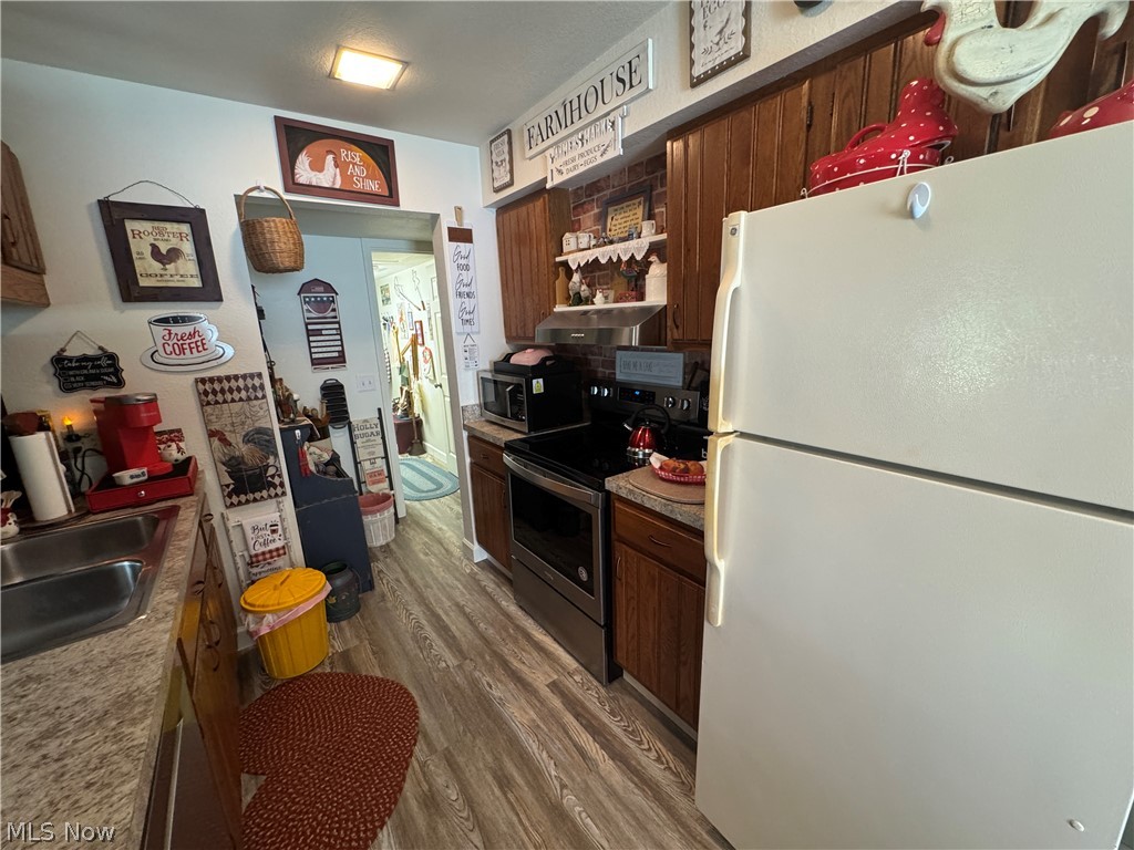 Harbor Creek Condo Ph II - Residential