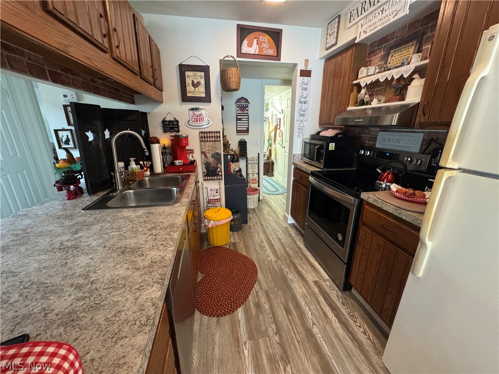 Harbor Creek Condo Ph II - Residential