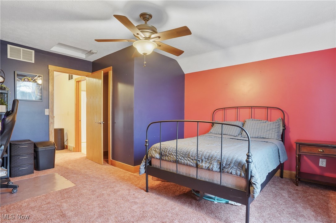 Suffield - Residential