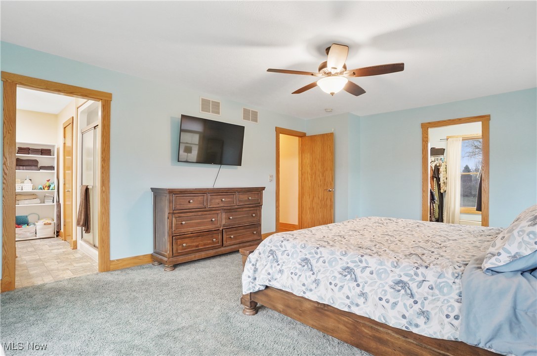 Suffield - Residential
