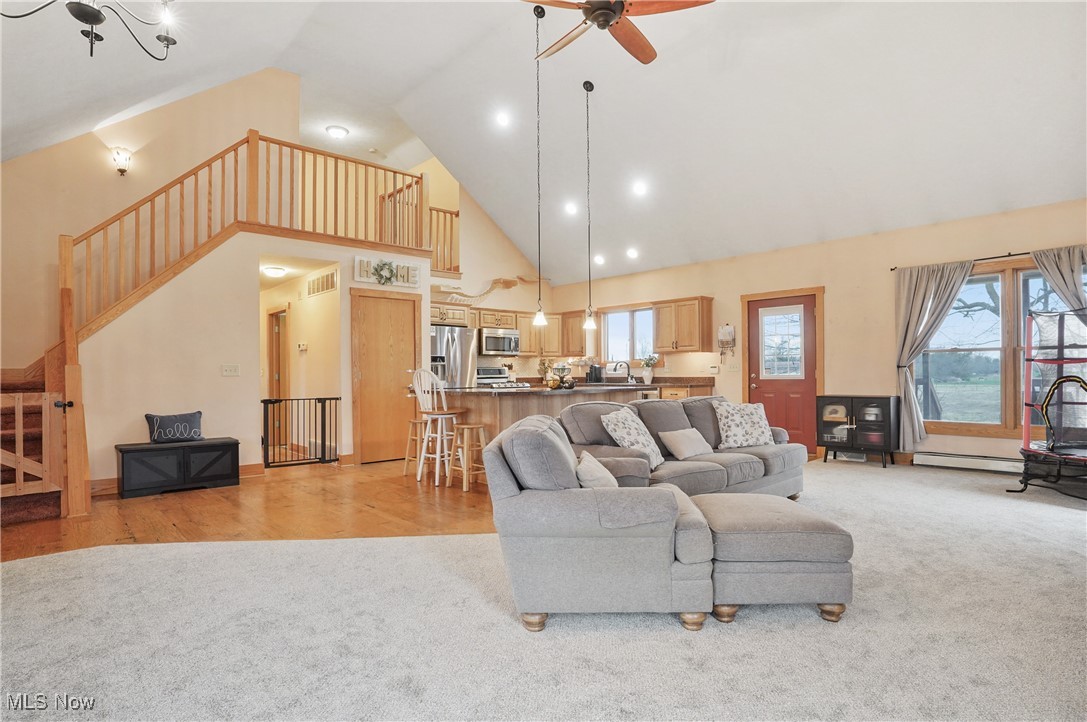 Suffield - Residential