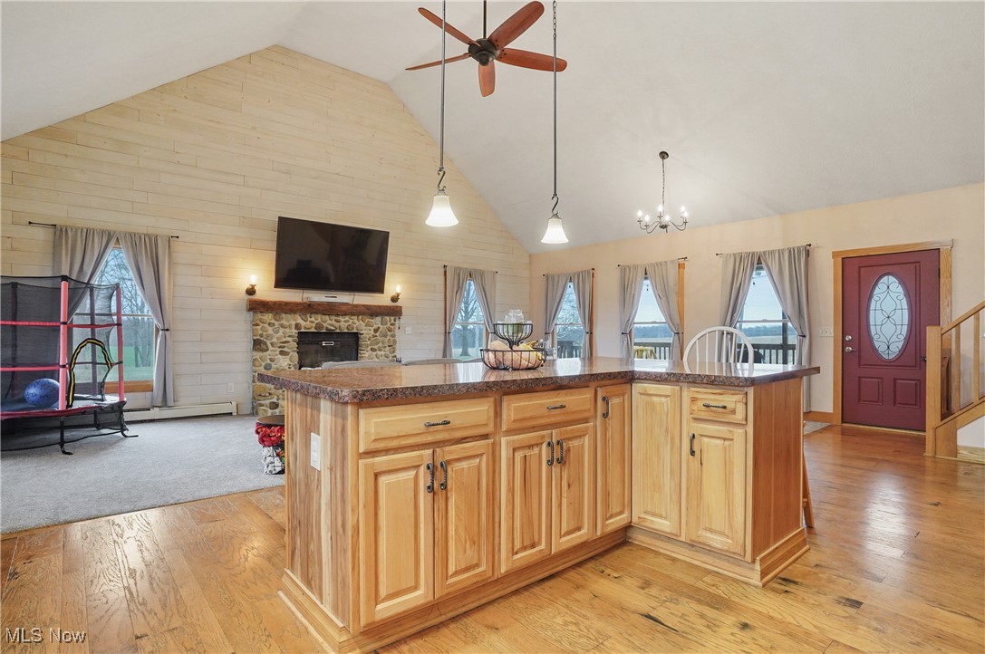 Suffield - Residential