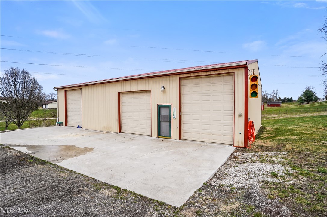 Suffield - Residential