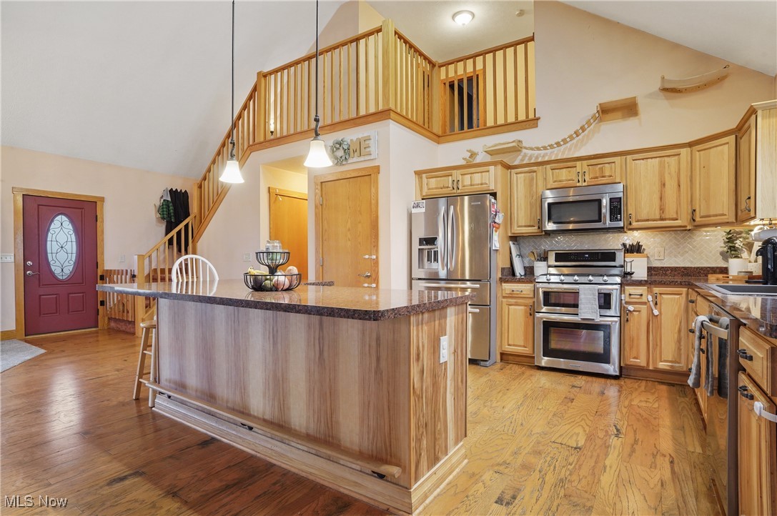 Suffield - Residential