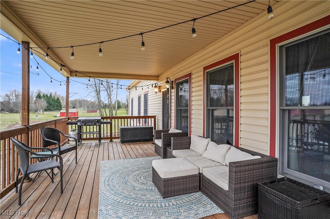 Suffield - Residential