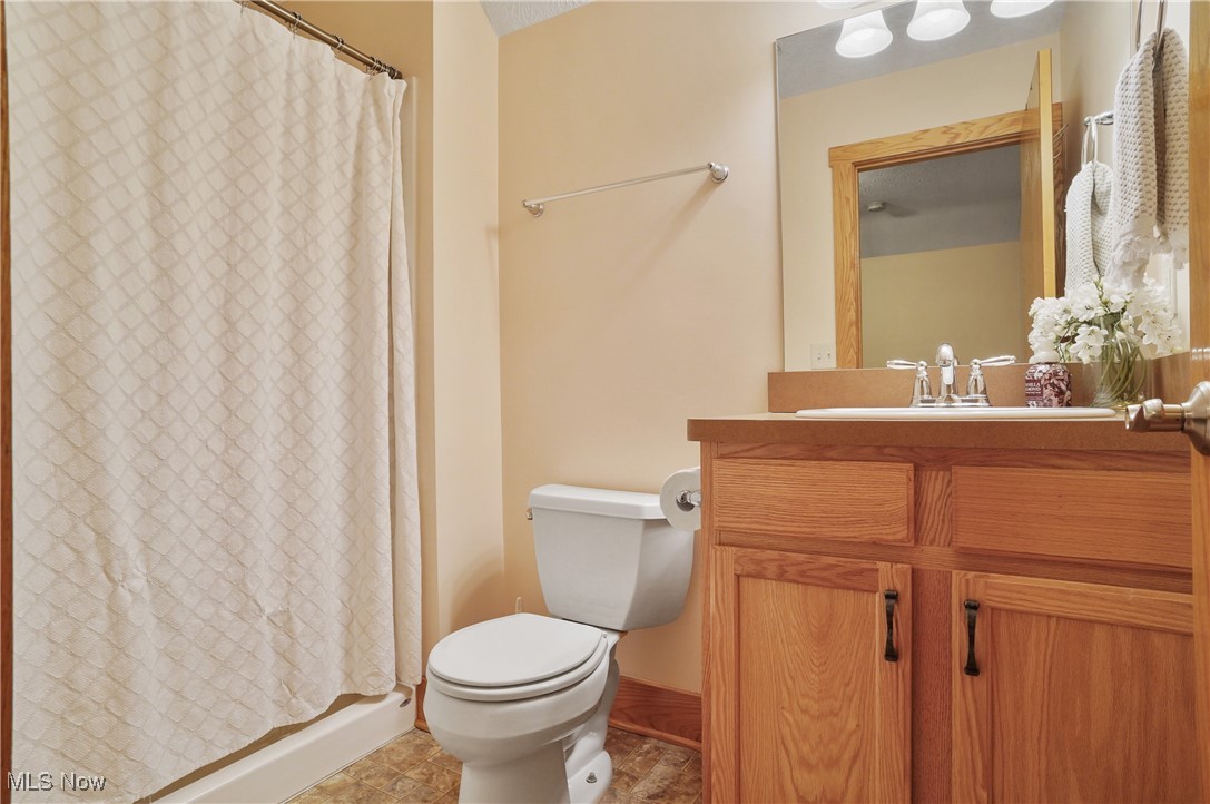 Suffield - Residential