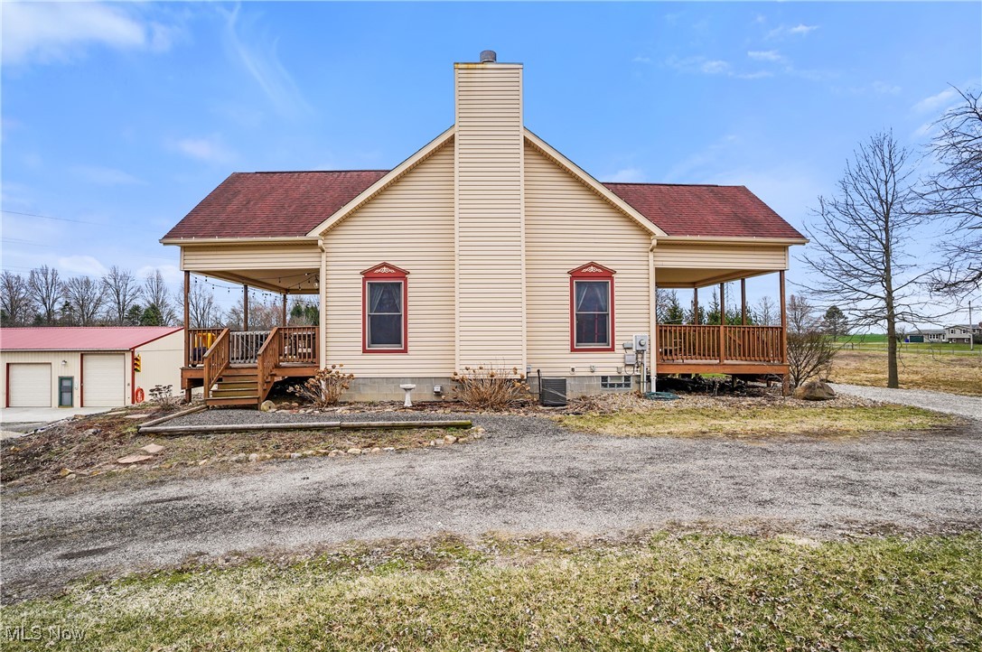 Suffield - Residential