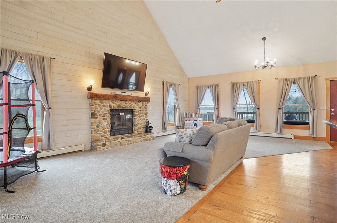 Suffield - Residential