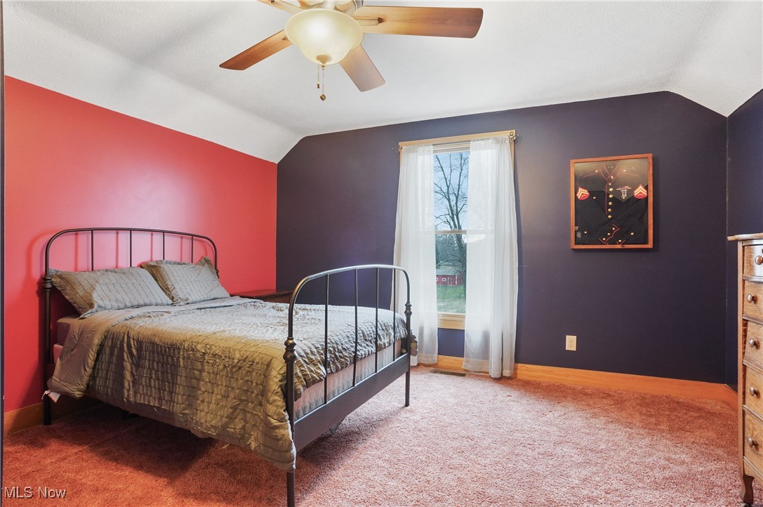 Suffield - Residential