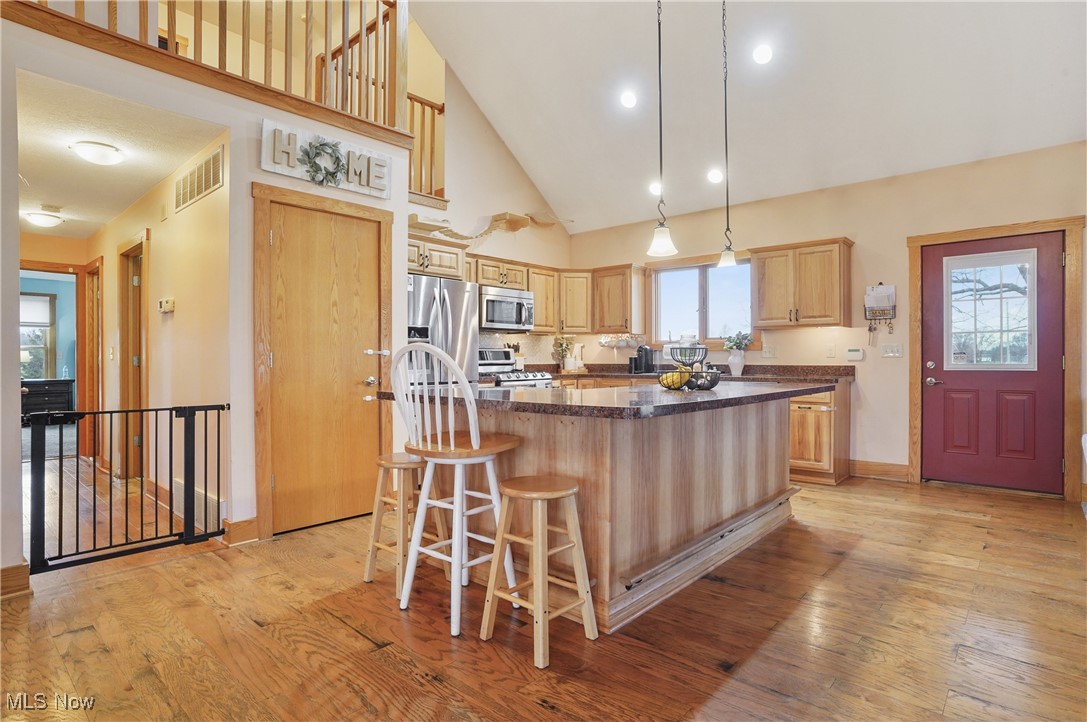 Suffield - Residential