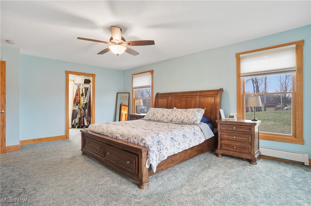 Suffield - Residential