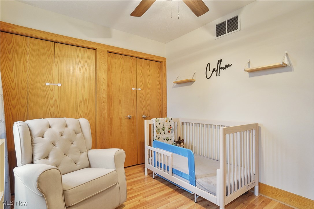 Suffield - Residential