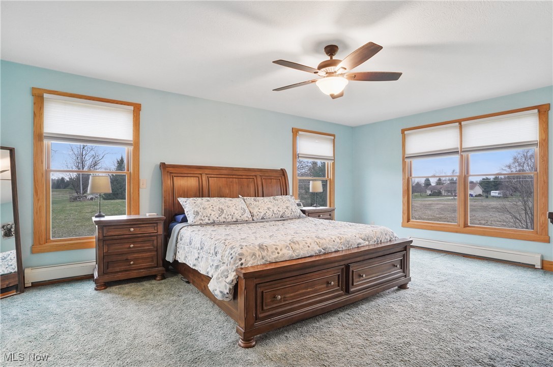 Suffield - Residential