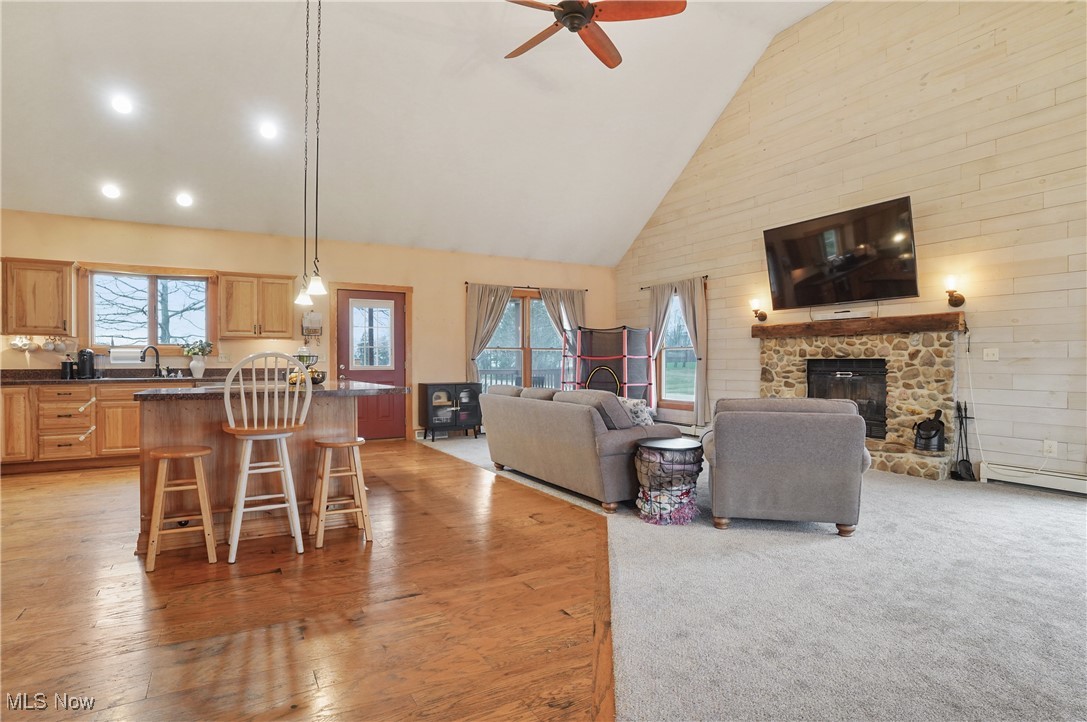 Suffield - Residential