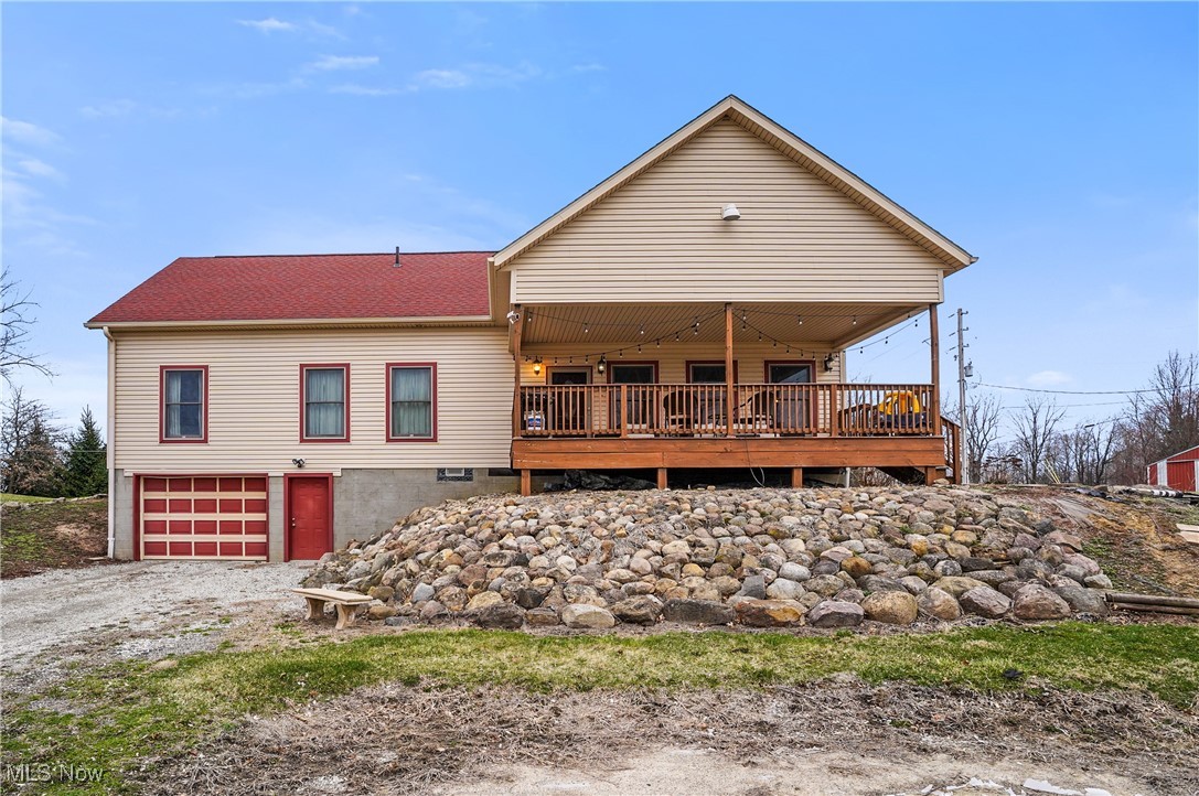 Suffield - Residential