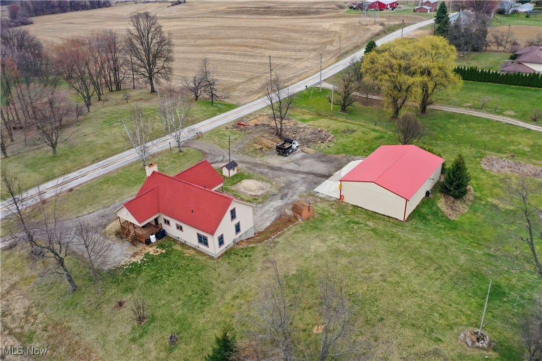 Suffield - Residential