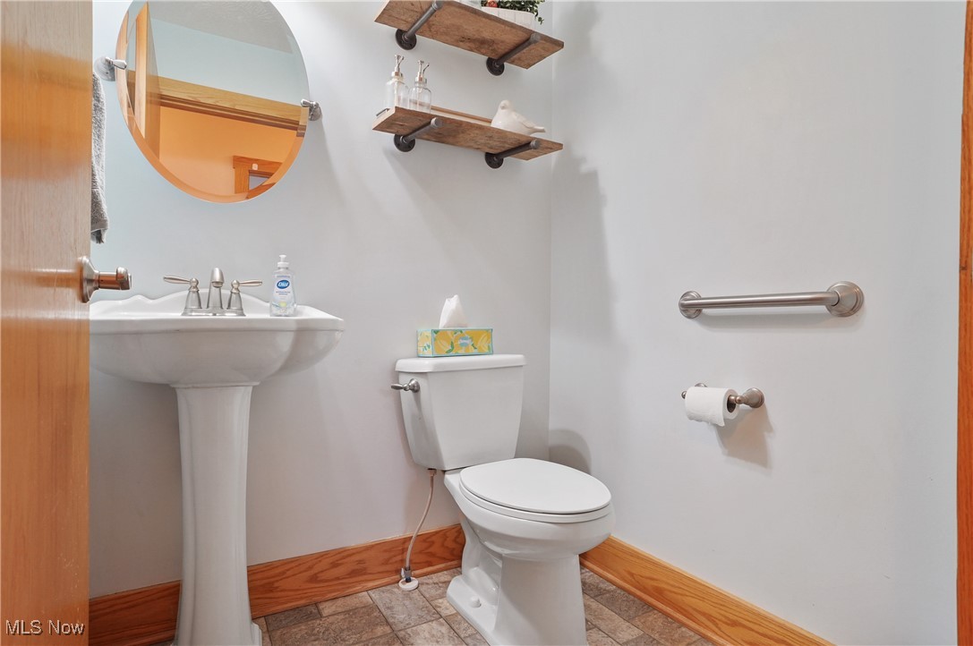 Suffield - Residential