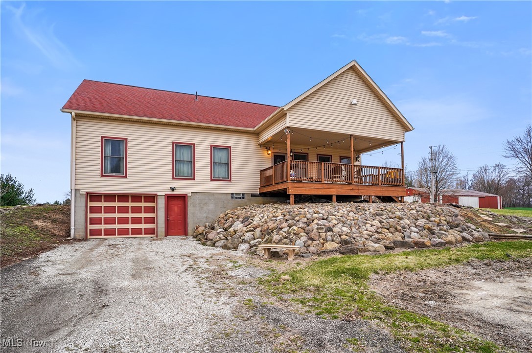 Suffield - Residential