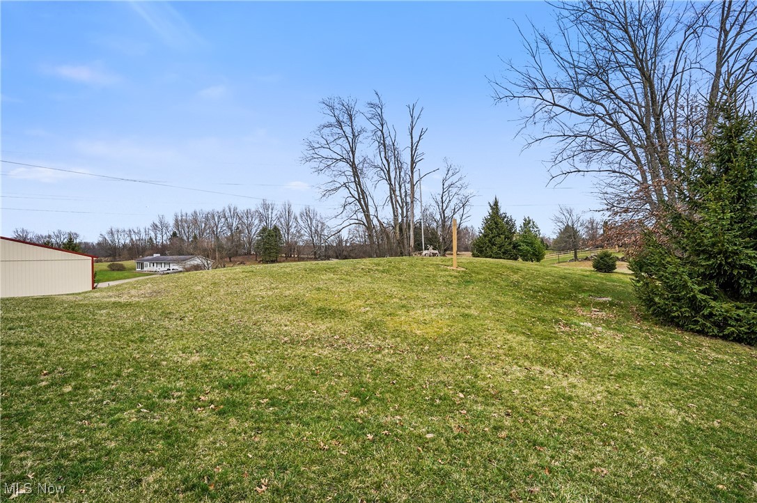 Suffield - Residential