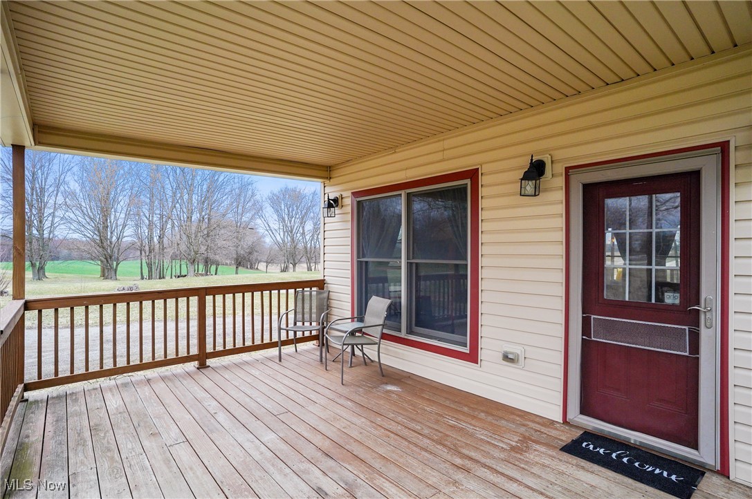 Suffield - Residential