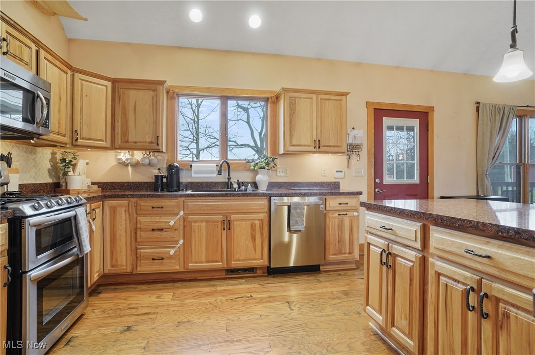 Suffield - Residential