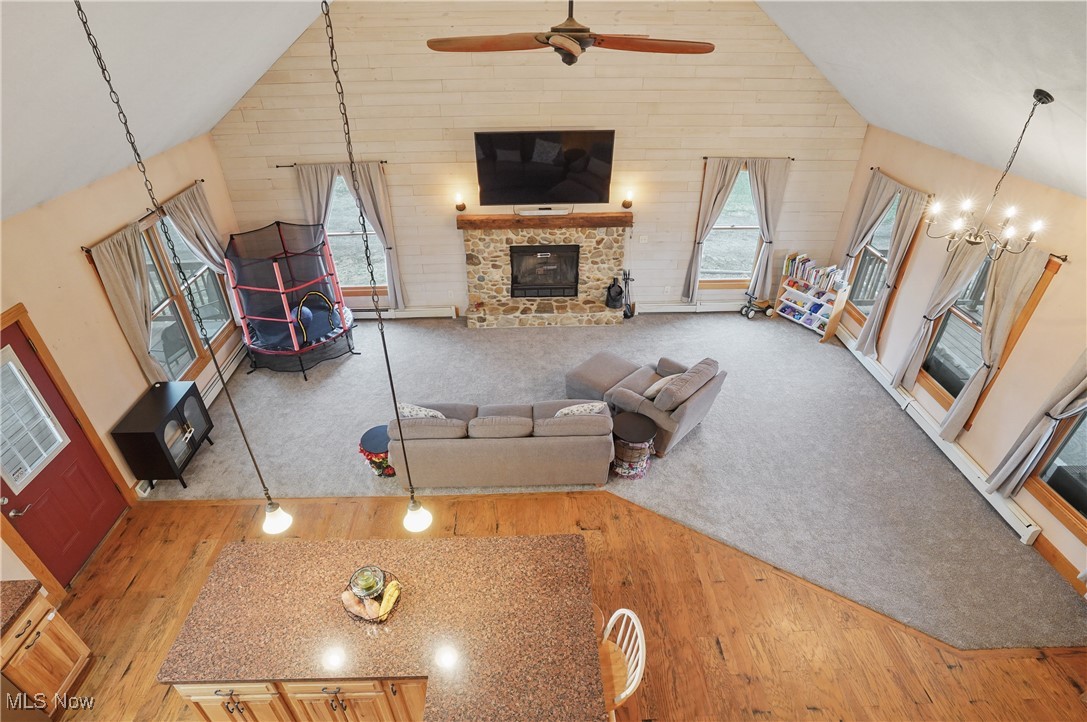 Suffield - Residential