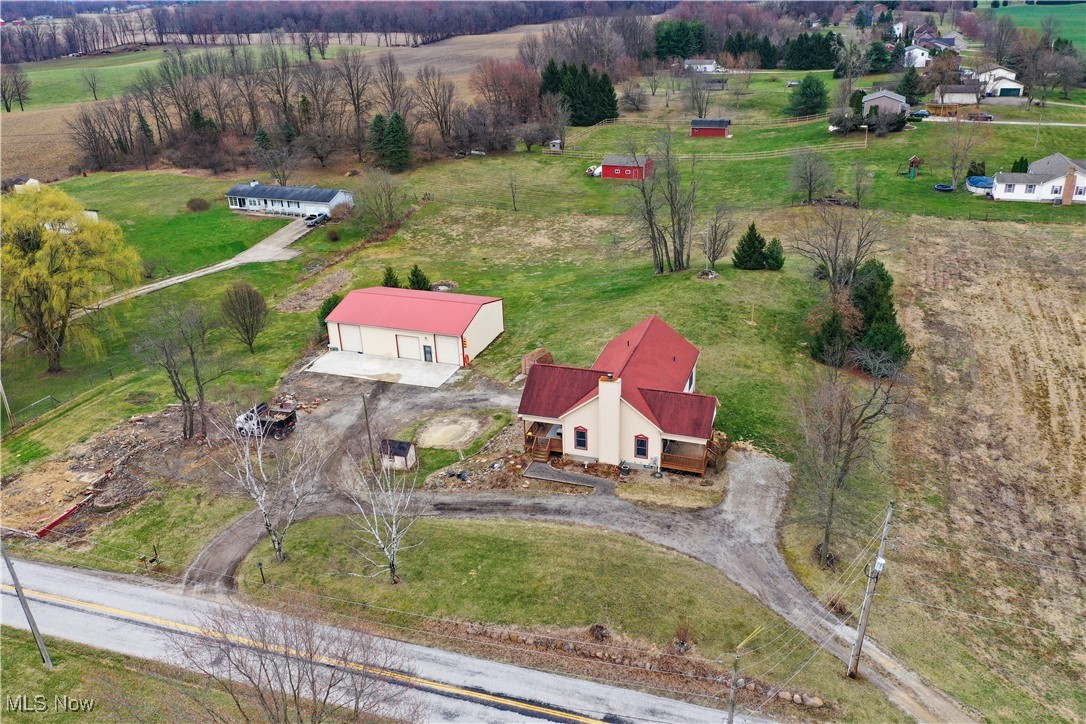 Suffield - Residential