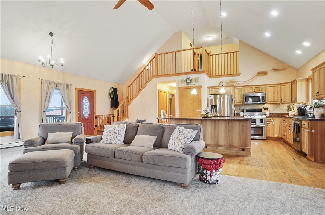 Suffield - Residential