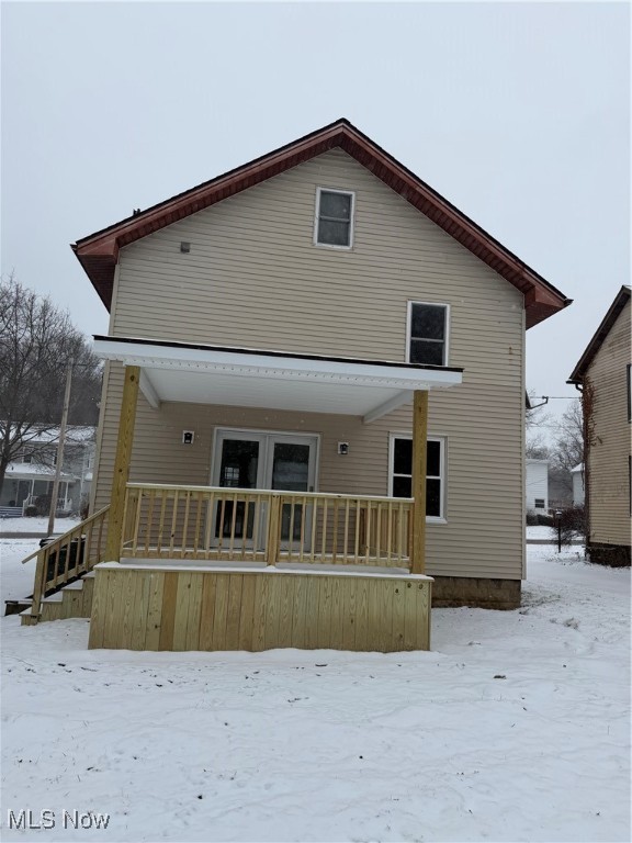J M E - Residential Lease