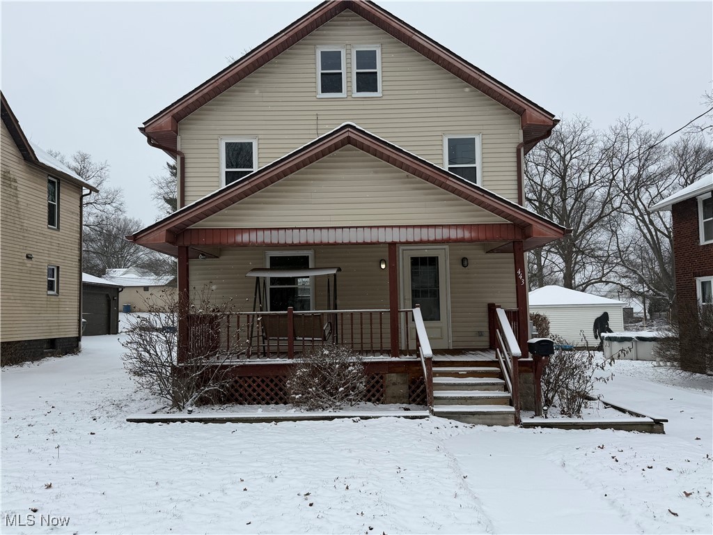 J M E - Residential Lease