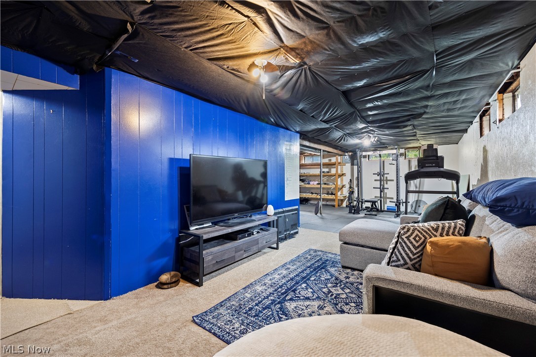 Eastgate Are - Residential