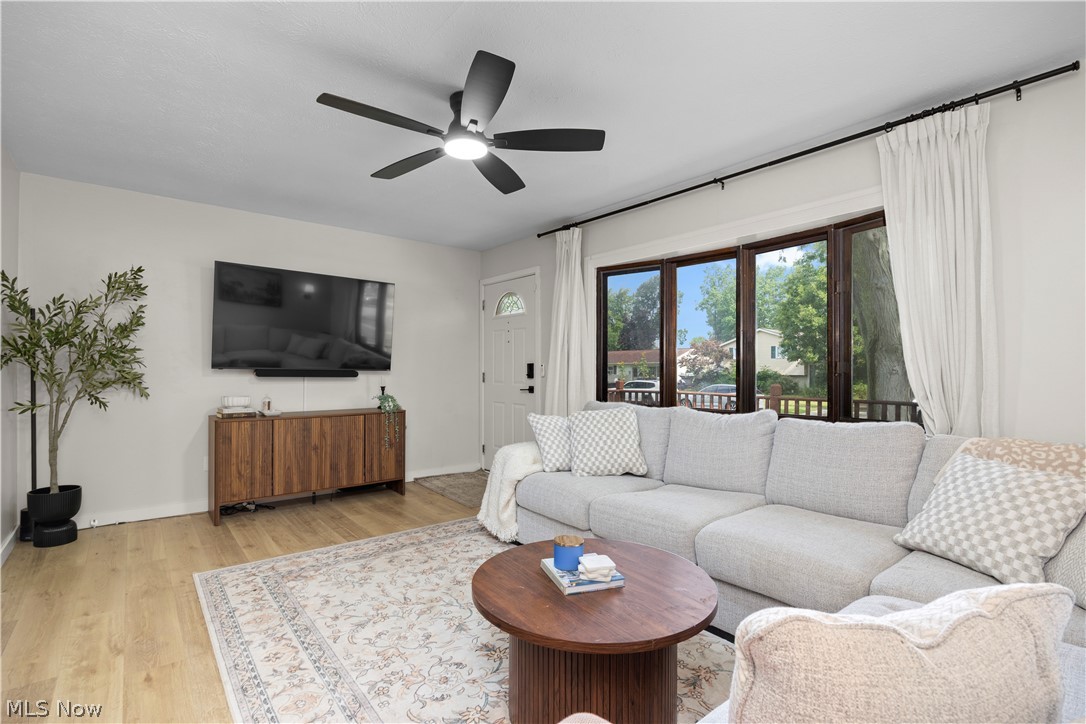 Eastgate Are - Residential