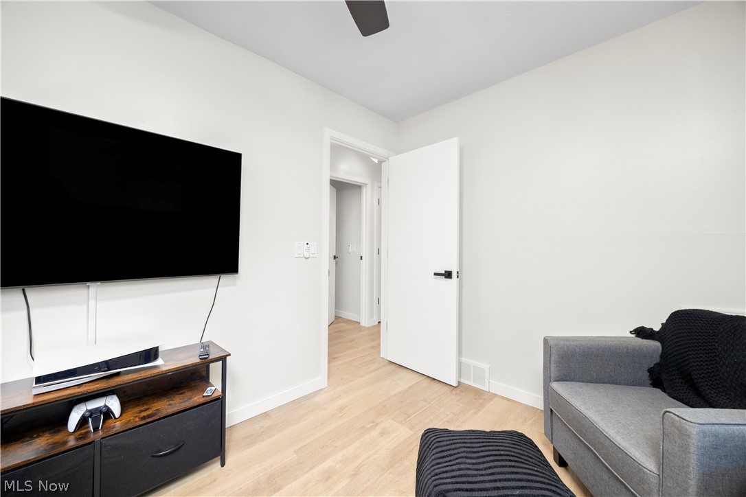 Eastgate Are - Residential