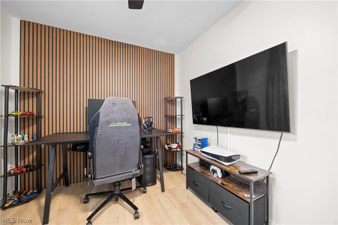 Eastgate Are - Residential