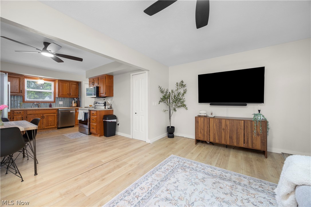 Eastgate Are - Residential