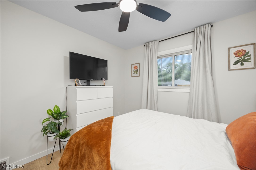 Eastgate Are - Residential