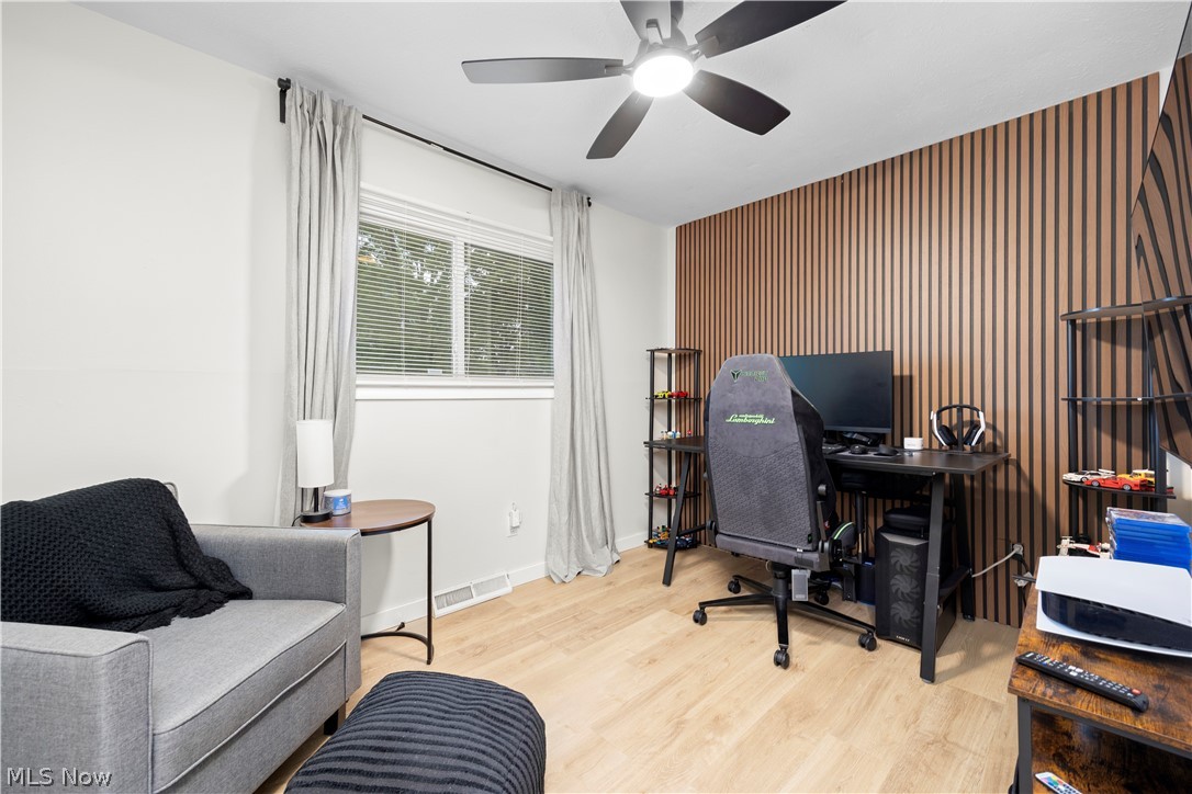 Eastgate Are - Residential