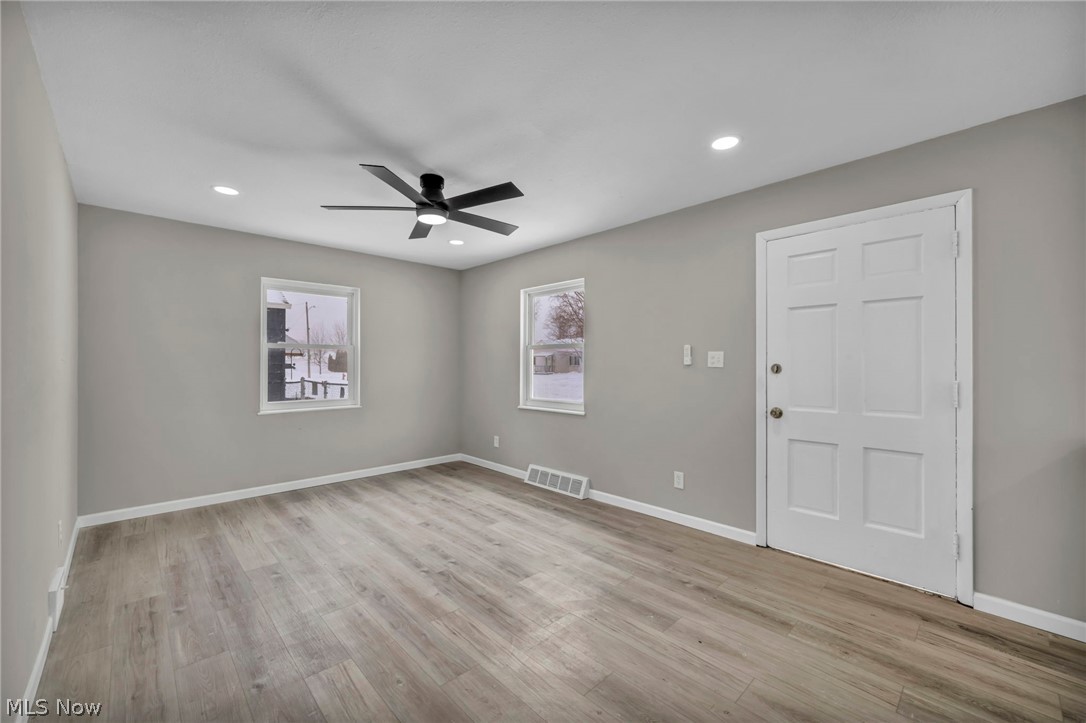West 143rd Street 01 - Residential