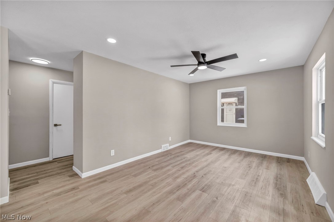 West 143rd Street 01 - Residential