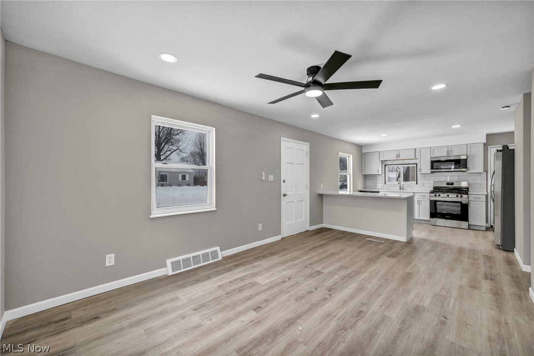 West 143rd Street 01 - Residential