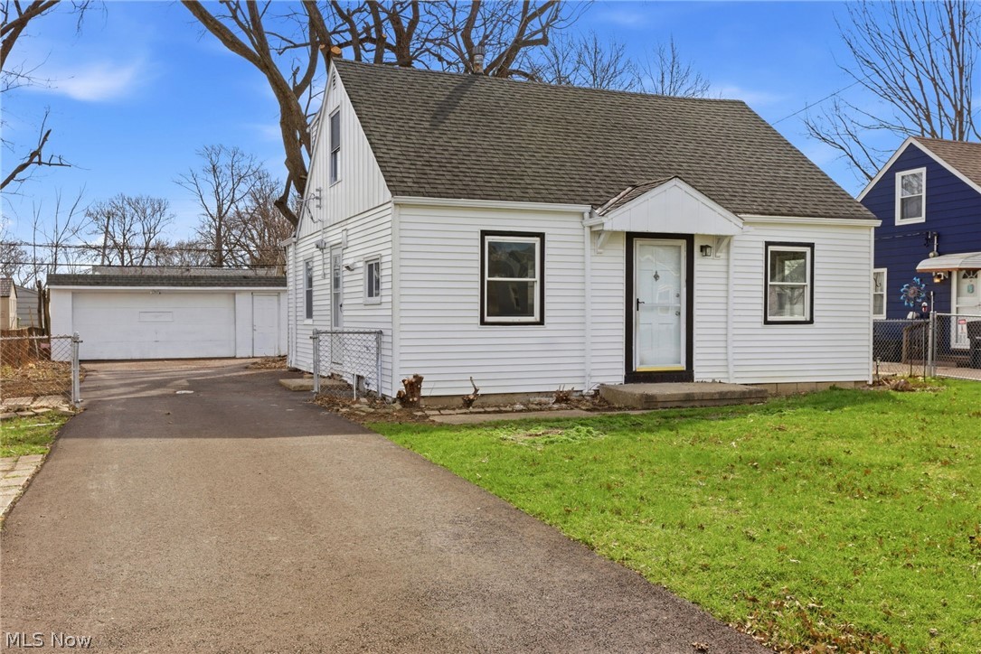 West 143rd Street 01 - Residential