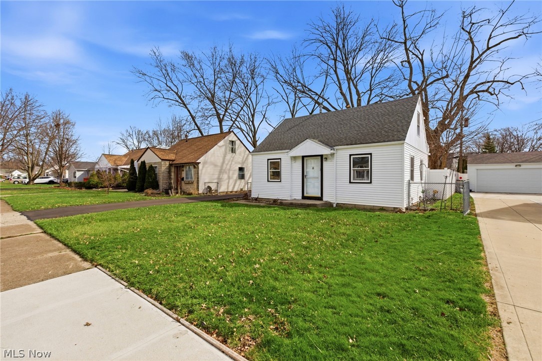 West 143rd Street 01 - Residential